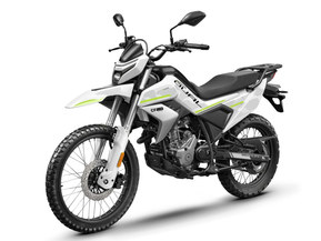 CFMOTO Dual 250