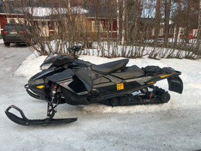 Ski-Doo Renegade