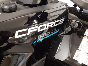 CFMOTO CFORCE