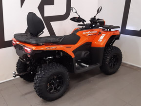 CFMOTO CFORCE