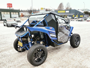 Yamaha YXZ1000R