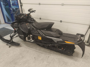 Ski-Doo MX Z