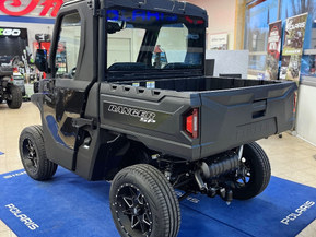 Polaris Ranger