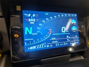 Trapper 750L T3b EPS Guardian