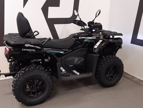 CFMOTO CFORCE