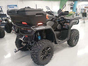 CFMOTO CFORCE