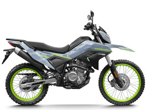 CFMOTO Dual 250