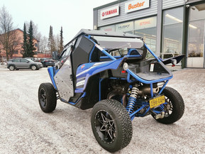 Yamaha YXZ1000R