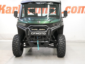 CFMOTO U10