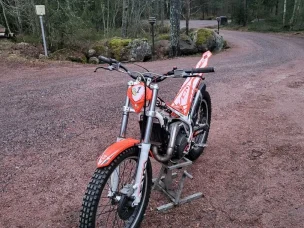 Beta EVO