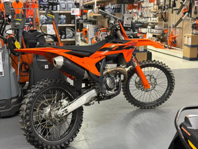 KTM 350