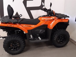 CFMOTO CFORCE