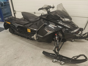 Ski-Doo MX Z