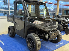 Polaris Ranger