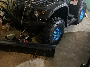 Trapper 500