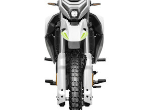 CFMOTO Dual 250