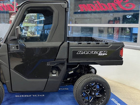 Polaris Ranger