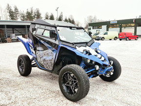 Yamaha YXZ1000R