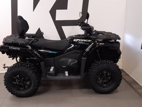 CFMOTO CFORCE
