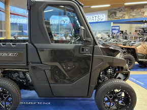Polaris Ranger