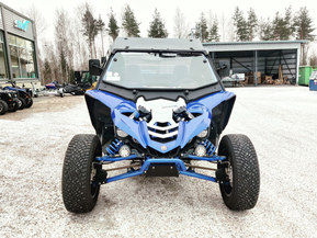 Yamaha YXZ1000R