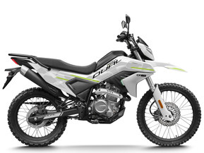 CFMOTO Dual 250