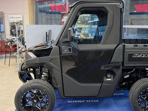 Polaris Ranger