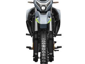 CFMOTO Dual 250