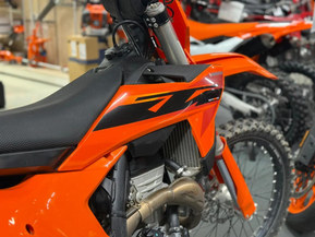 KTM 350