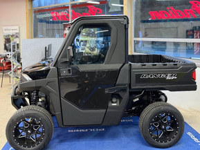 Polaris Ranger