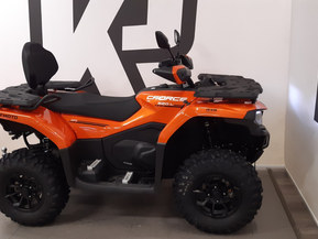 CFMOTO CFORCE