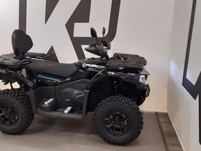 CFMOTO CFORCE