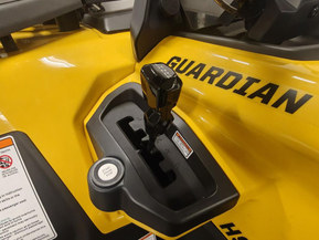 Trapper 750L T3b EPS Guardian