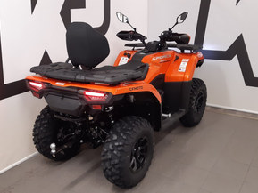 CFMOTO CFORCE