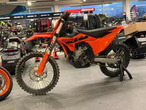 KTM 350