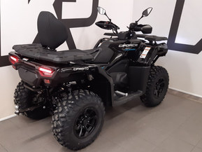 CFMOTO CFORCE