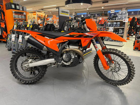 KTM 350