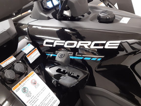 CFMOTO CFORCE