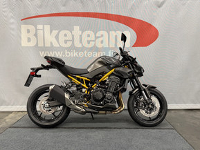 Kawasaki Z