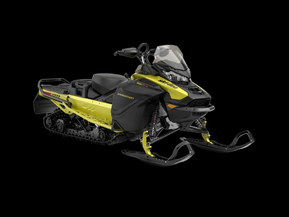Ski-Doo Expedition