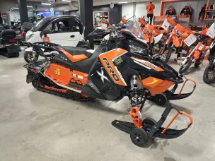 Polaris PRO X