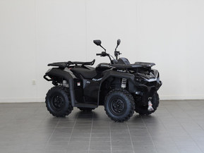 Trapper 450S T3b Guardian