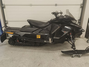 Ski-Doo MX Z
