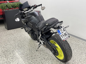 Yamaha MT-10