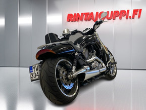 Harley-Davidson VRSC