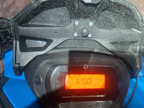 Ski-Doo Backcountry