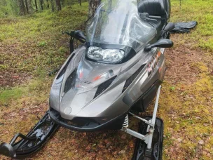Lynx Ranger