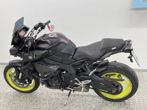 Yamaha MT-10
