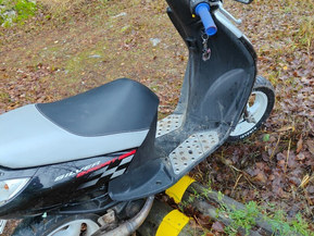 Peugeot Vivacity