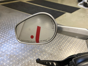 Harley-Davidson VRSC